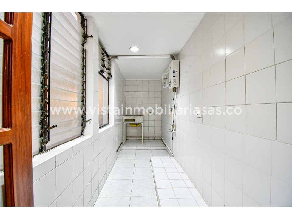 Apartamento en venta en Palermo, Manizales · foto 16 de 16