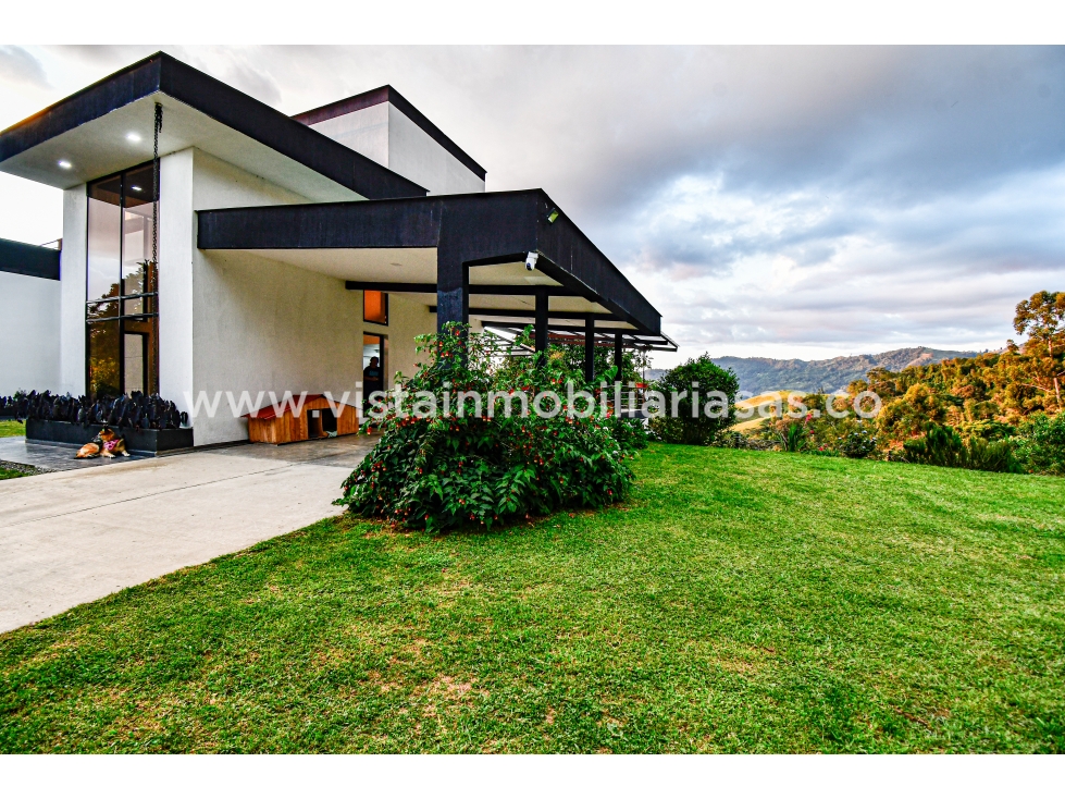Casa en venta en Cerro De Oro, Manizales · foto 3 de 24
