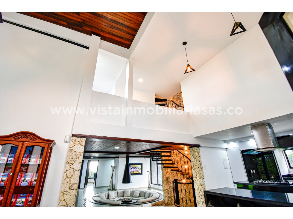 Casa en venta en Cerro De Oro, Manizales · foto 5 de 24