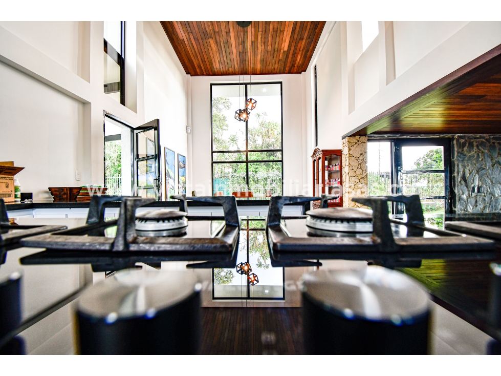 Casa en venta en Cerro De Oro, Manizales · foto 7 de 24