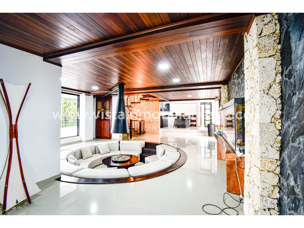 Casa en venta en Cerro De Oro, Manizales · foto 10 de 24