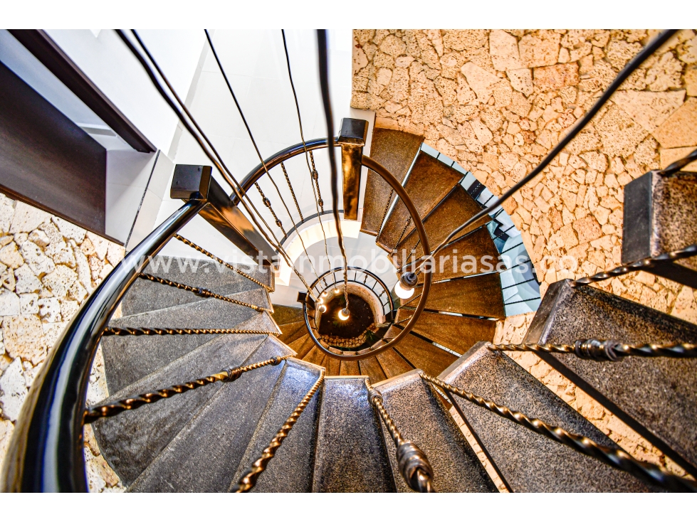 Casa en venta en Cerro De Oro, Manizales · foto 11 de 24