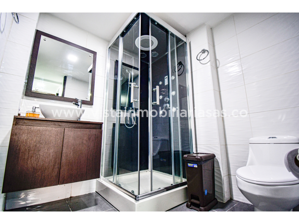 Casa en venta en Cerro De Oro, Manizales · foto 18 de 24