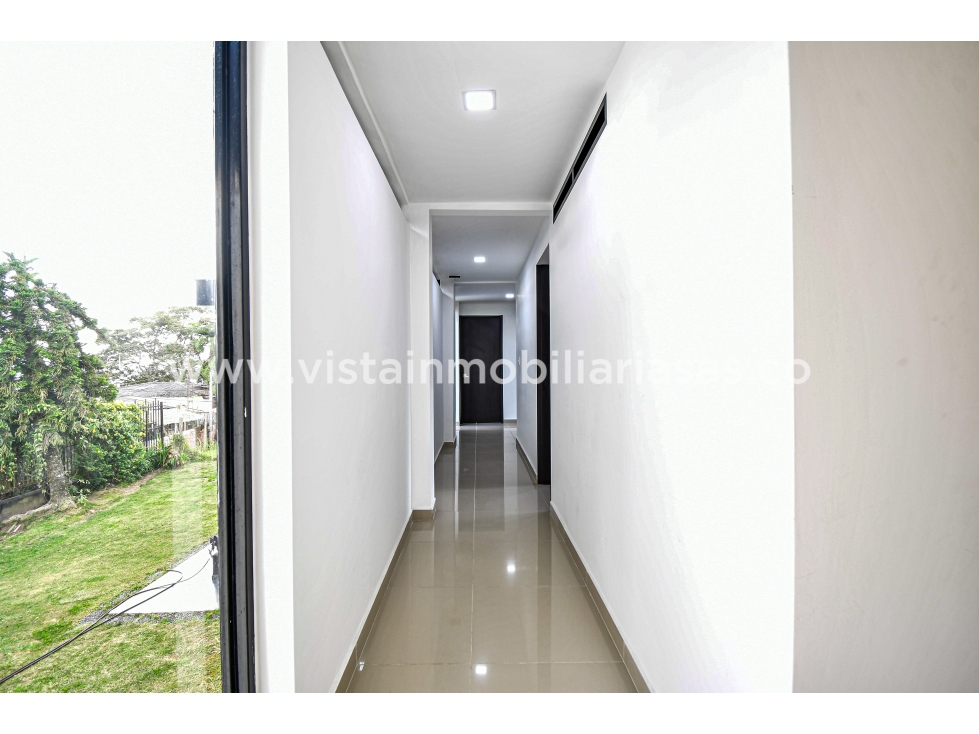 Casa en venta en Cerro De Oro, Manizales · foto 20 de 24