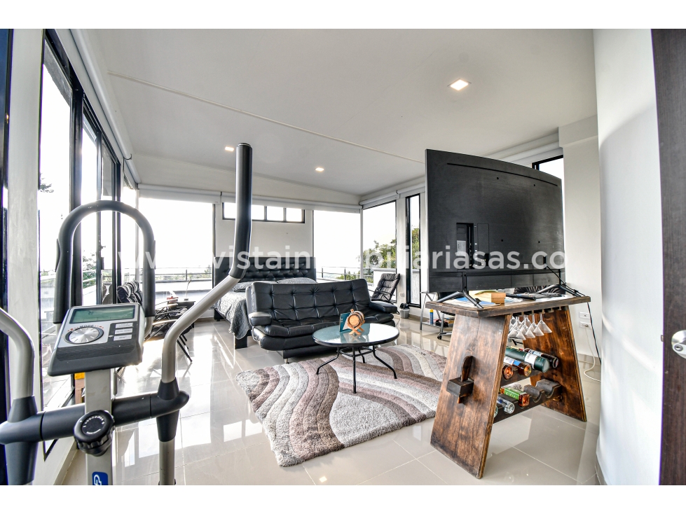 Casa en venta en Cerro De Oro, Manizales · foto 23 de 24
