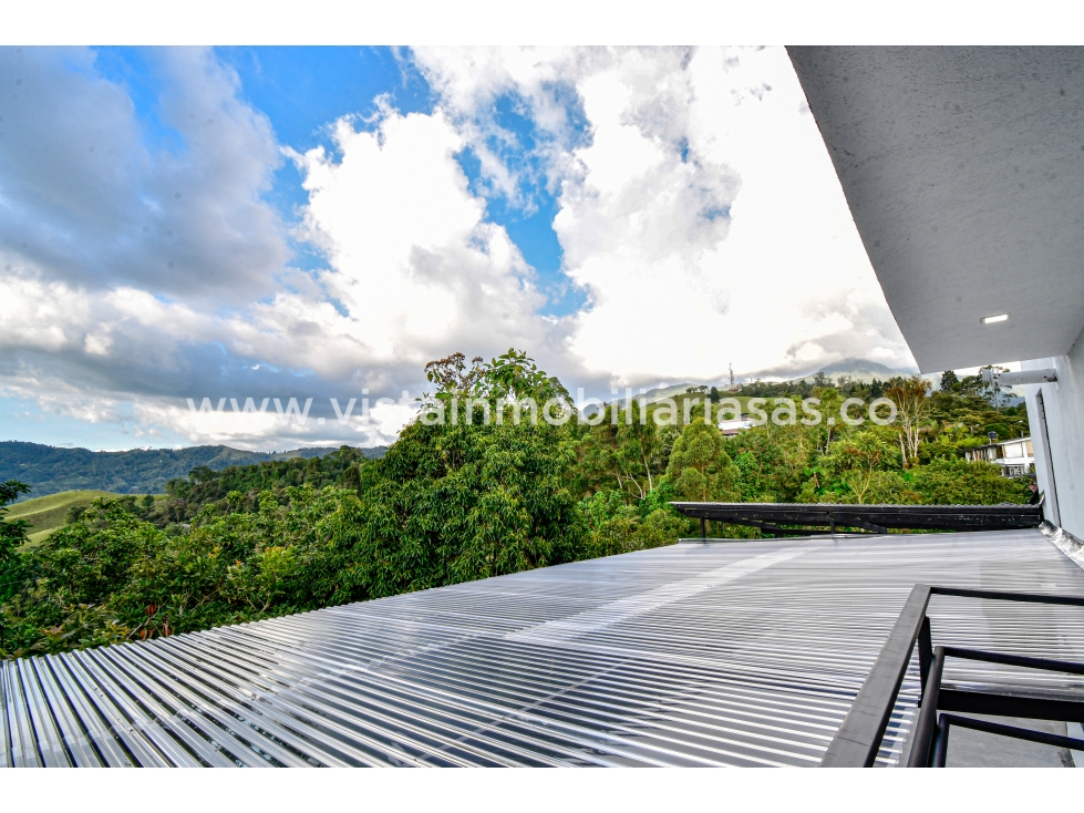 Casa en venta en Cerro De Oro, Manizales · foto 24 de 24