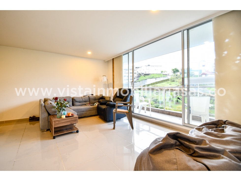 Apartamento en venta en Milan, Manizales · foto 3 de 24
