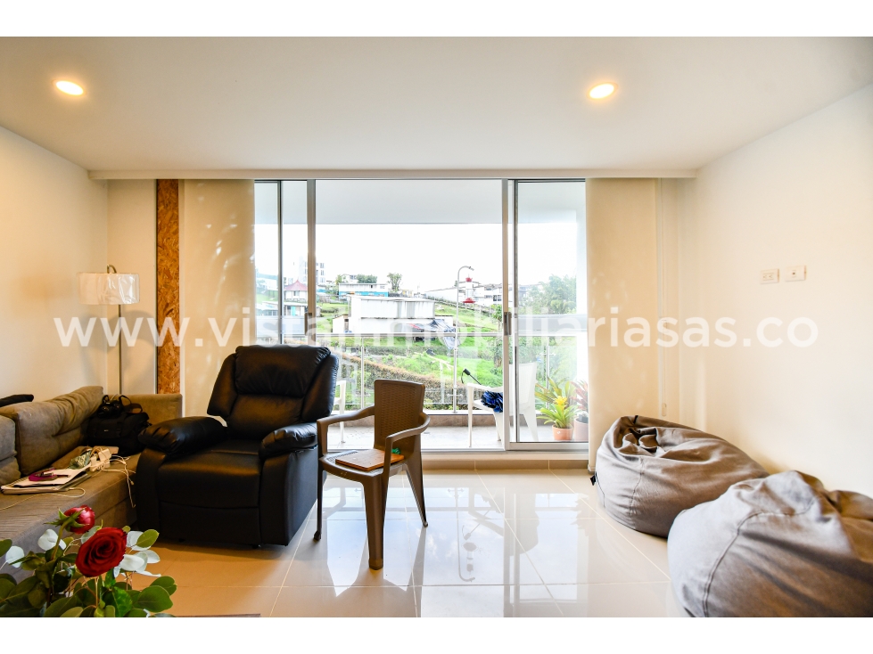 Apartamento en venta en Milan, Manizales · foto 5 de 24