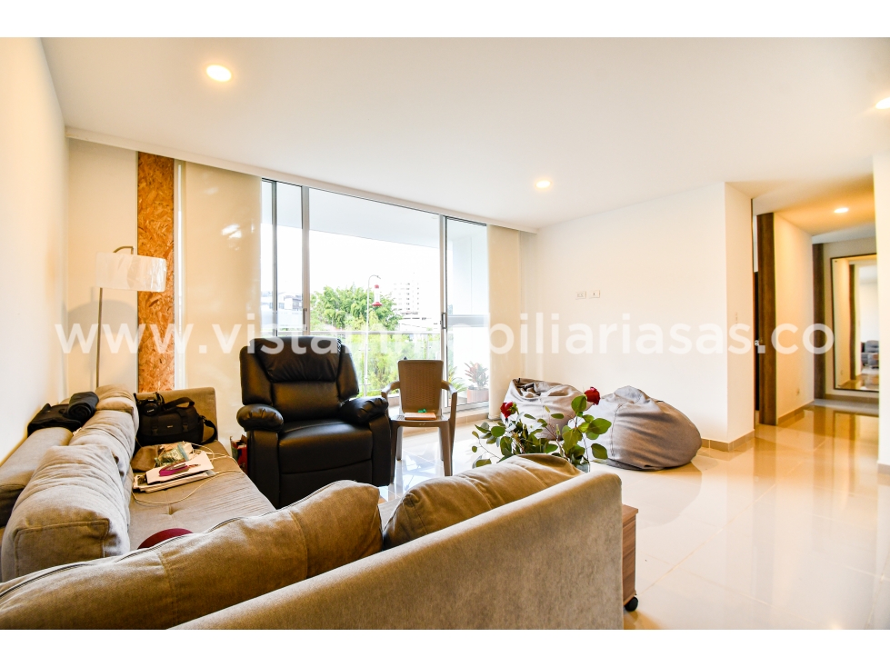 Apartamento en venta en Milan, Manizales · foto 6 de 24