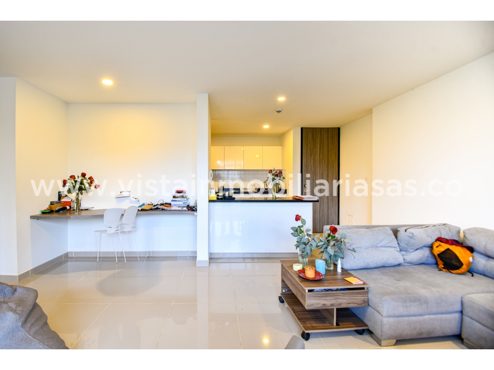 Apartamento en venta en Milan, Manizales · foto 7 de 24