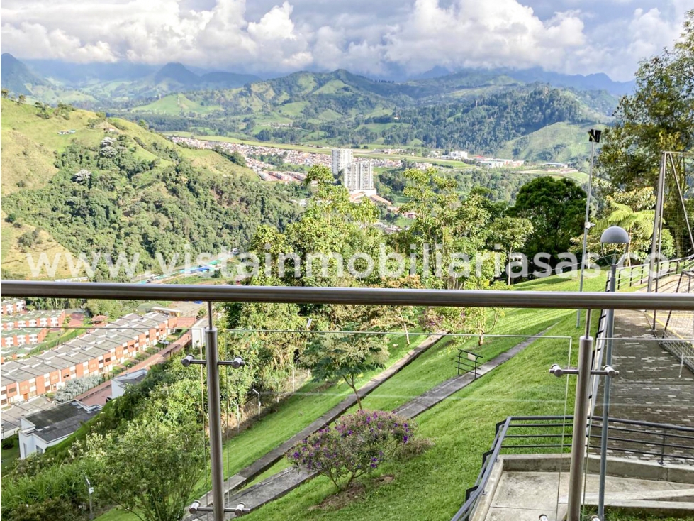 Apartamento en venta en Milan, Manizales · foto 2 de 24