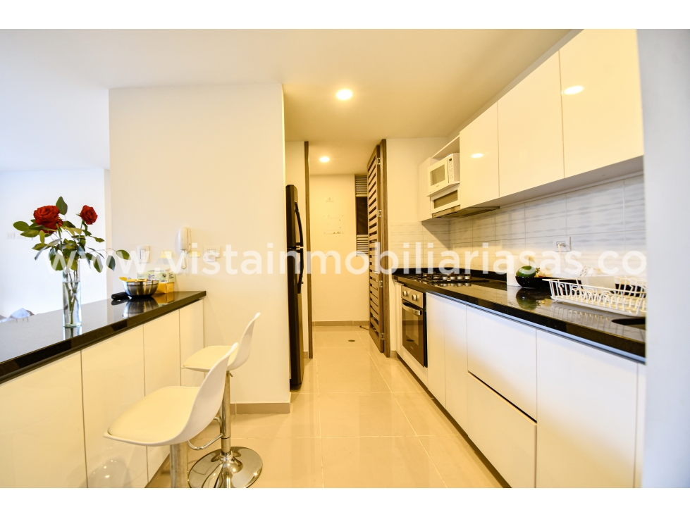 Apartamento en venta en Milan, Manizales · foto 8 de 24
