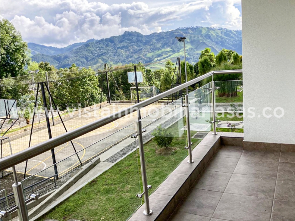 Apartamento en venta en Milan, Manizales · foto 3 de 24