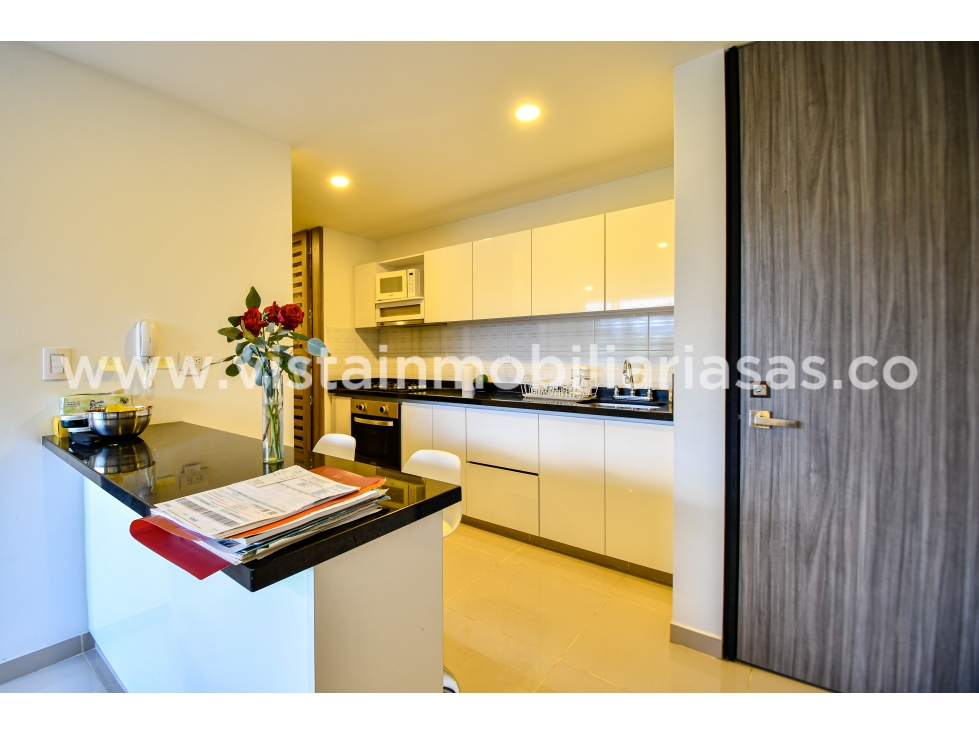 Apartamento en venta en Milan, Manizales · foto 9 de 24