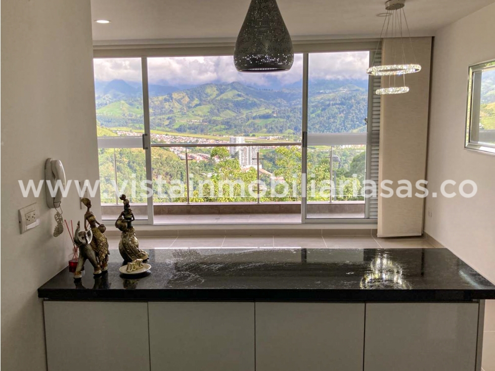 Apartamento en venta en Milan, Manizales · foto 4 de 24