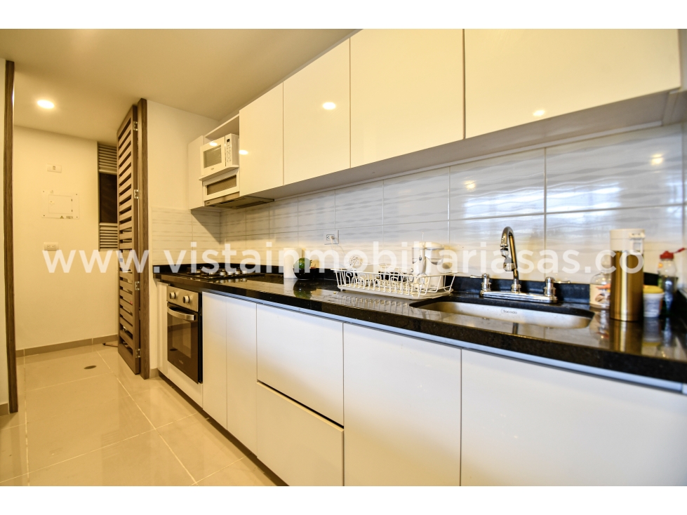 Apartamento en venta en Milan, Manizales · foto 10 de 24