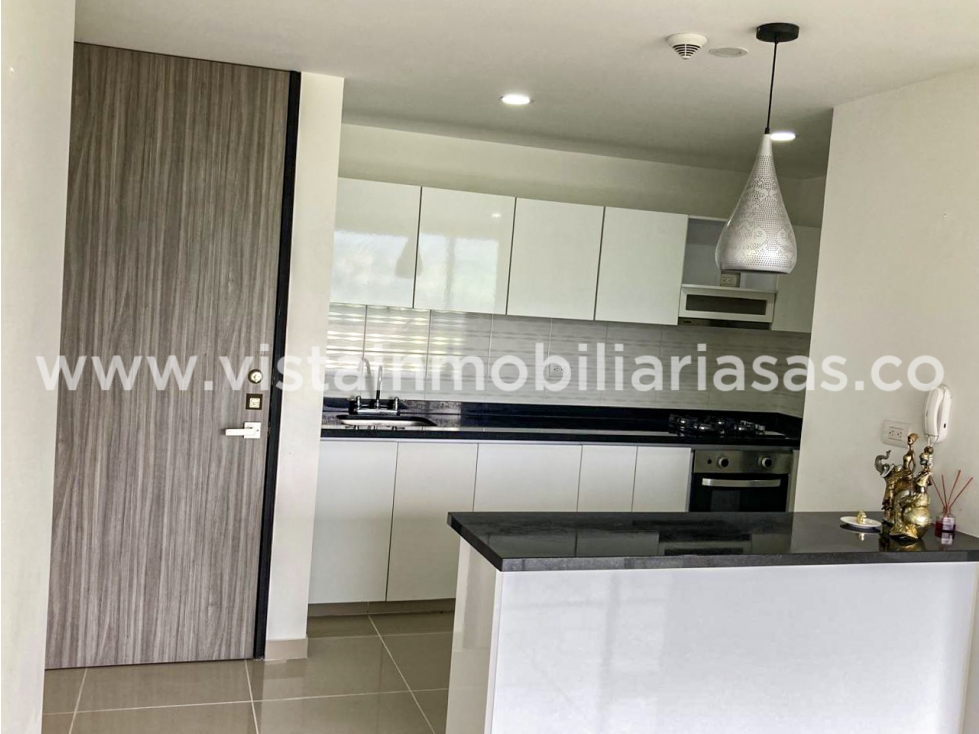 Apartamento en venta en Milan, Manizales · foto 5 de 24