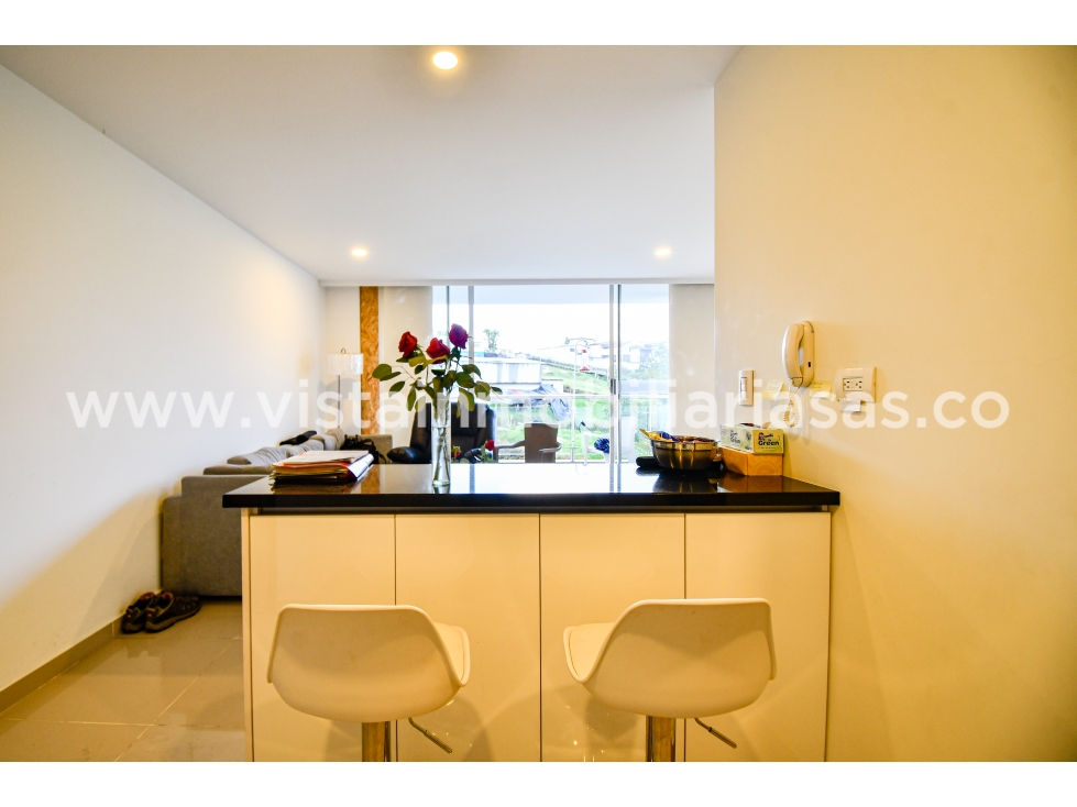 Apartamento en venta en Milan, Manizales · foto 11 de 24