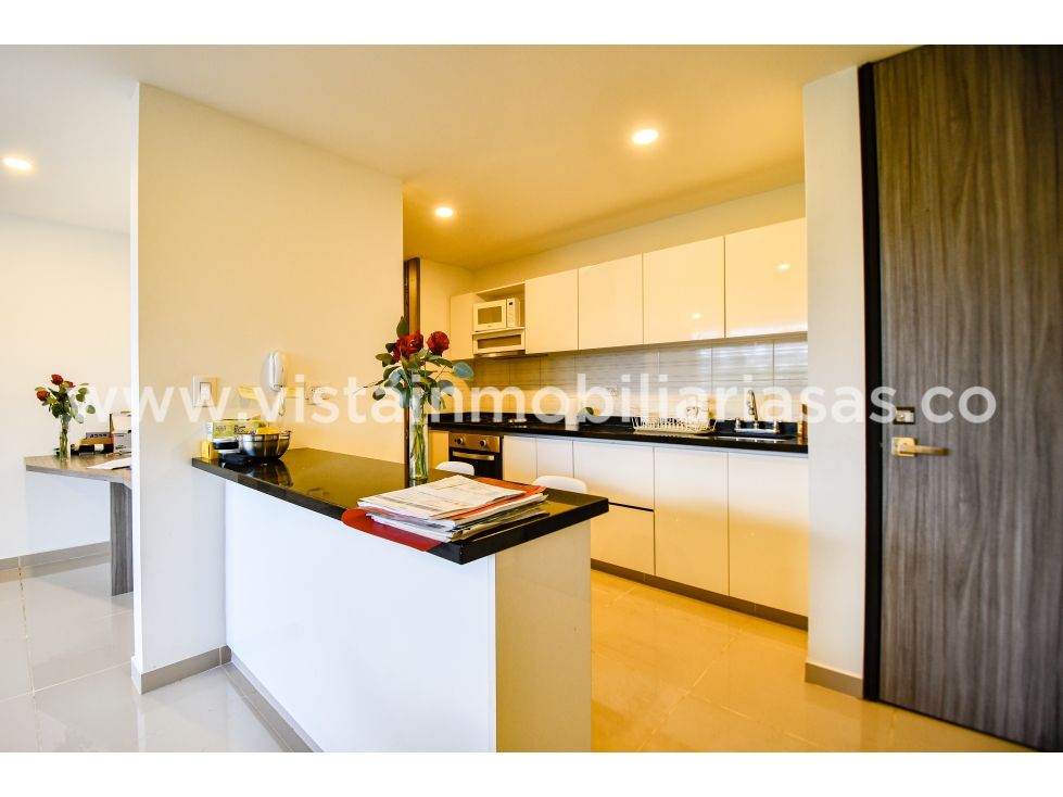 Apartamento en venta en Milan, Manizales · foto 12 de 24