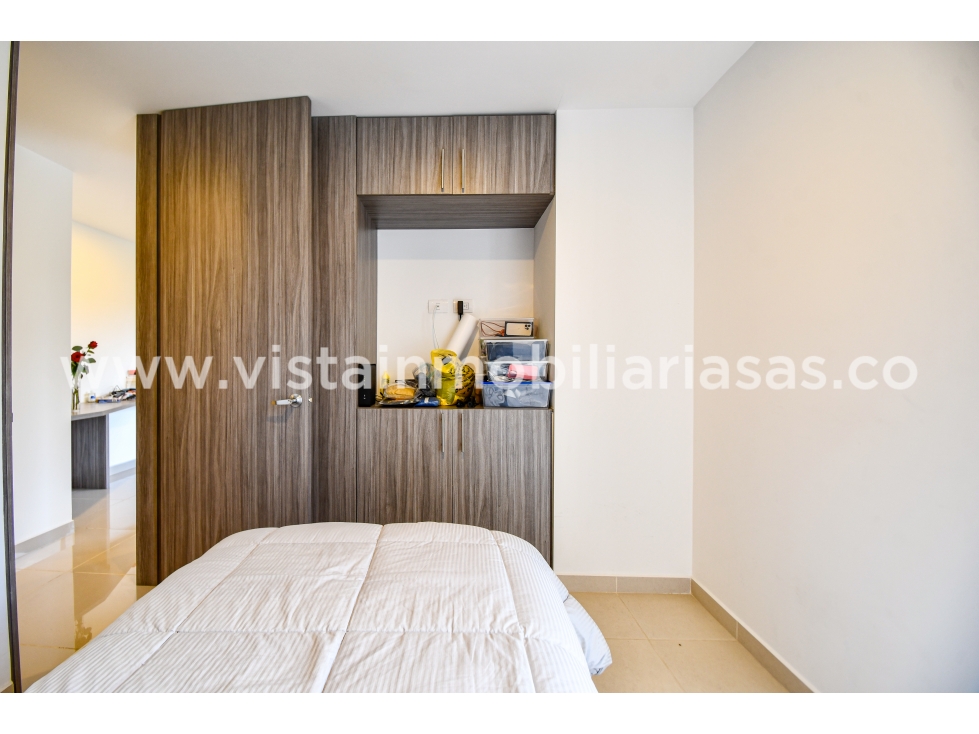 Apartamento en venta en Milan, Manizales · foto 13 de 24