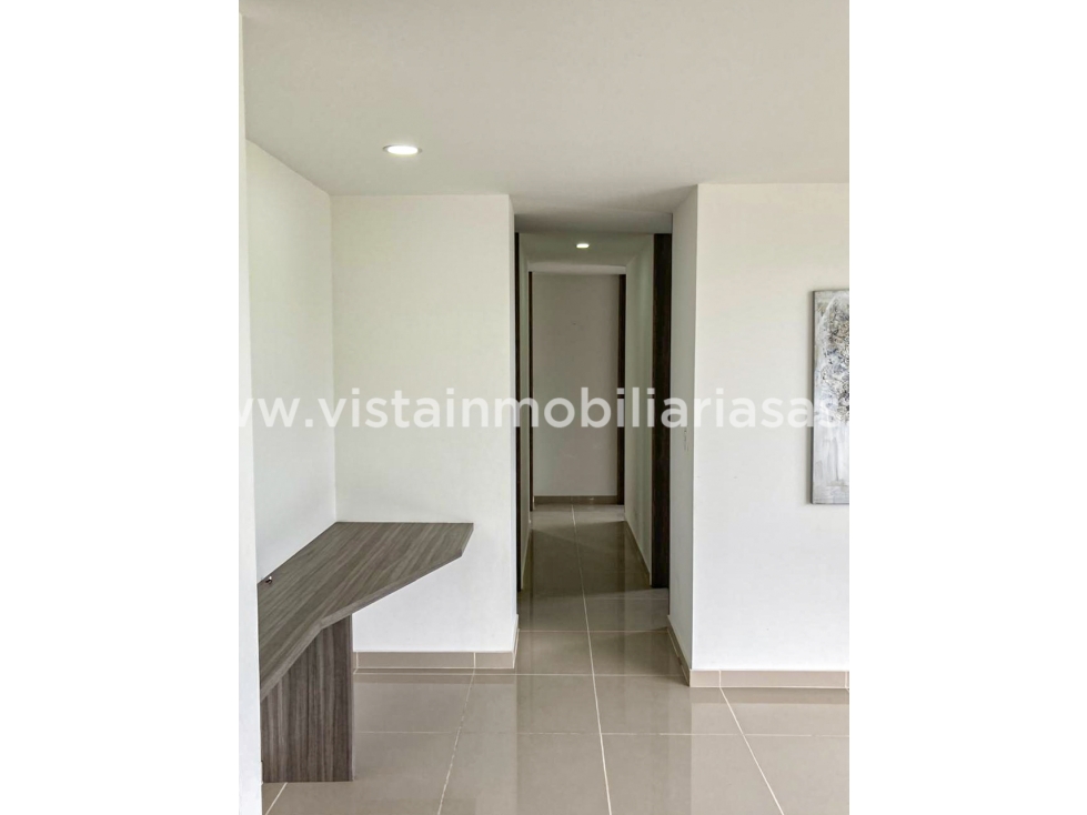 Apartamento en venta en Milan, Manizales · foto 8 de 24