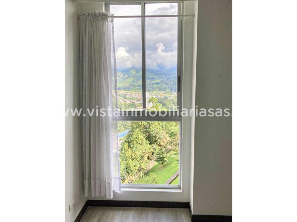 Apartamento en venta en Milan, Manizales · foto 9 de 24