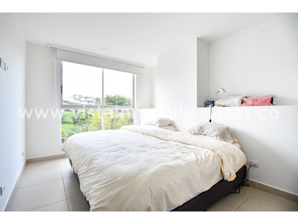 Apartamento en venta en Milan, Manizales · foto 14 de 24