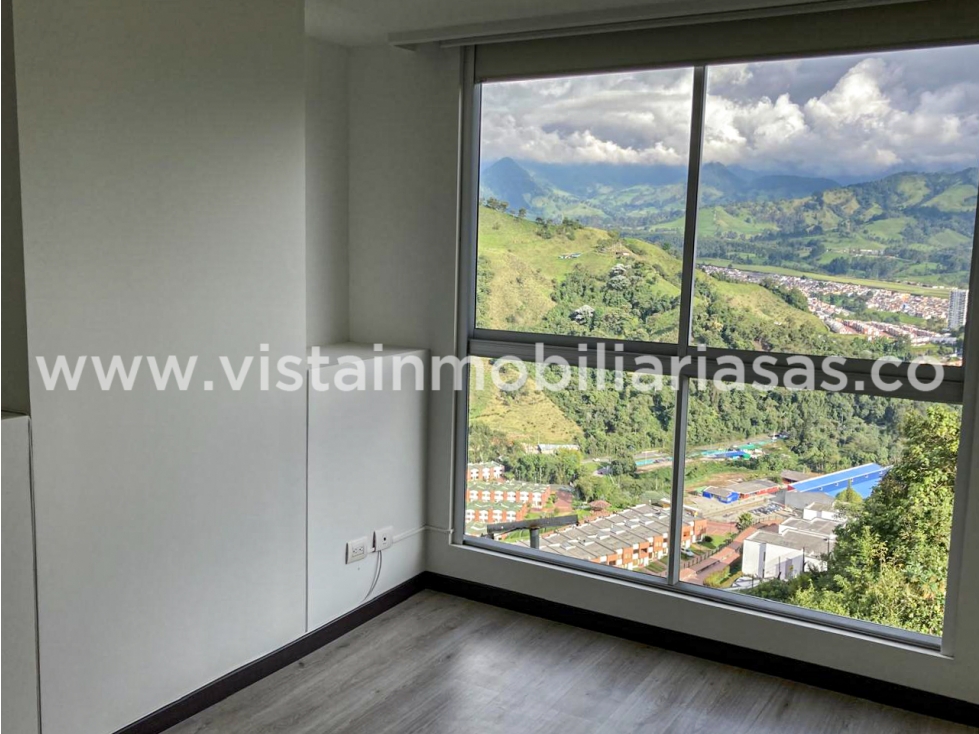 Apartamento en venta en Milan, Manizales · foto 10 de 24