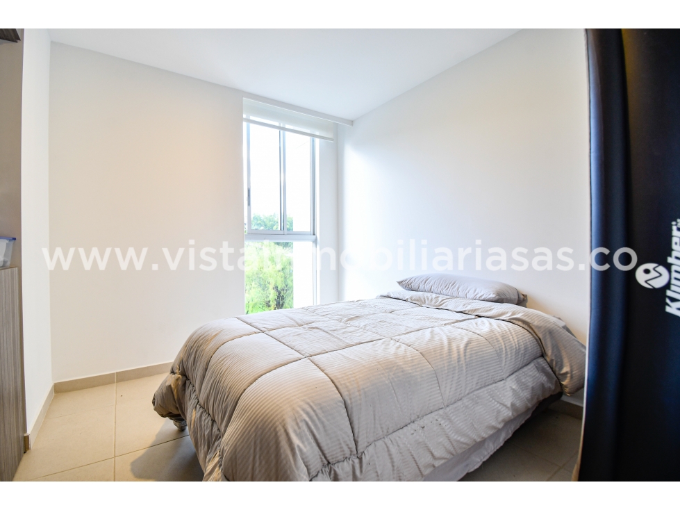 Apartamento en venta en Milan, Manizales · foto 16 de 24