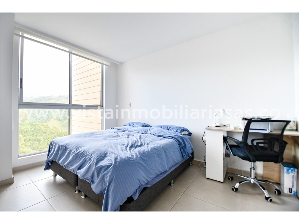Apartamento en venta en Milan, Manizales · foto 17 de 24