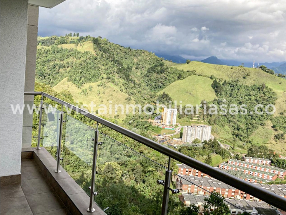 Apartamento en venta en Milan, Manizales · foto 13 de 24