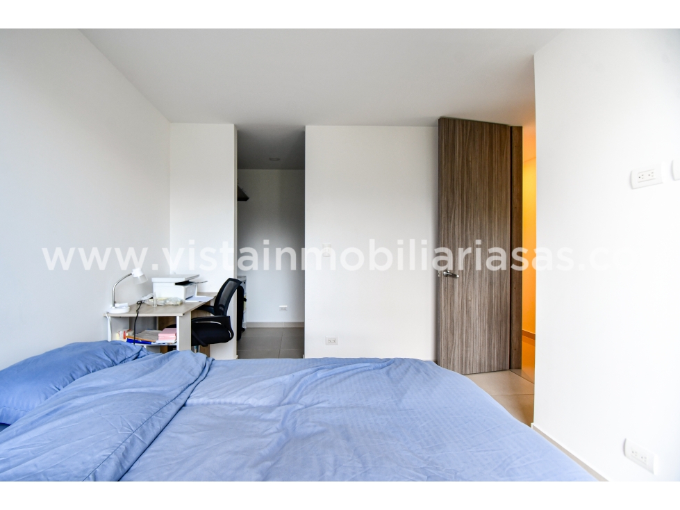 Apartamento en venta en Milan, Manizales · foto 18 de 24