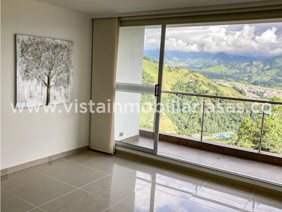 Apartamento en venta en Milan, Manizales · foto 14 de 24