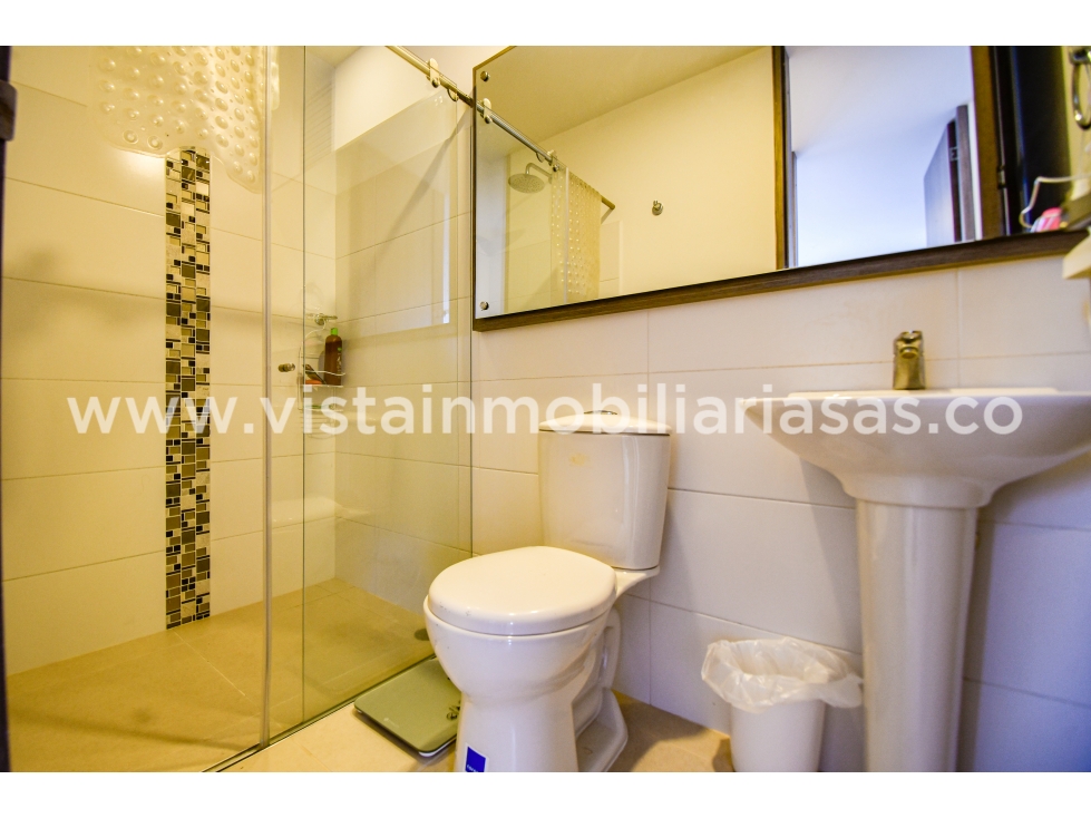 Apartamento en venta en Milan, Manizales · foto 19 de 24