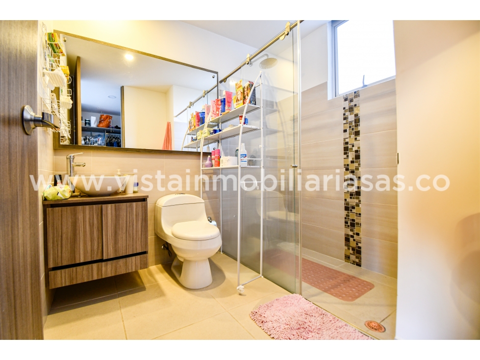 Apartamento en venta en Milan, Manizales · foto 20 de 24