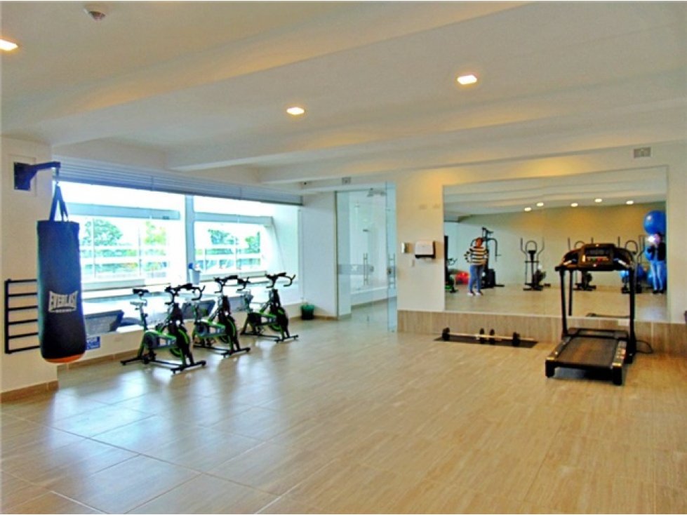 Apartamento en venta en Milan, Manizales · foto 17 de 24