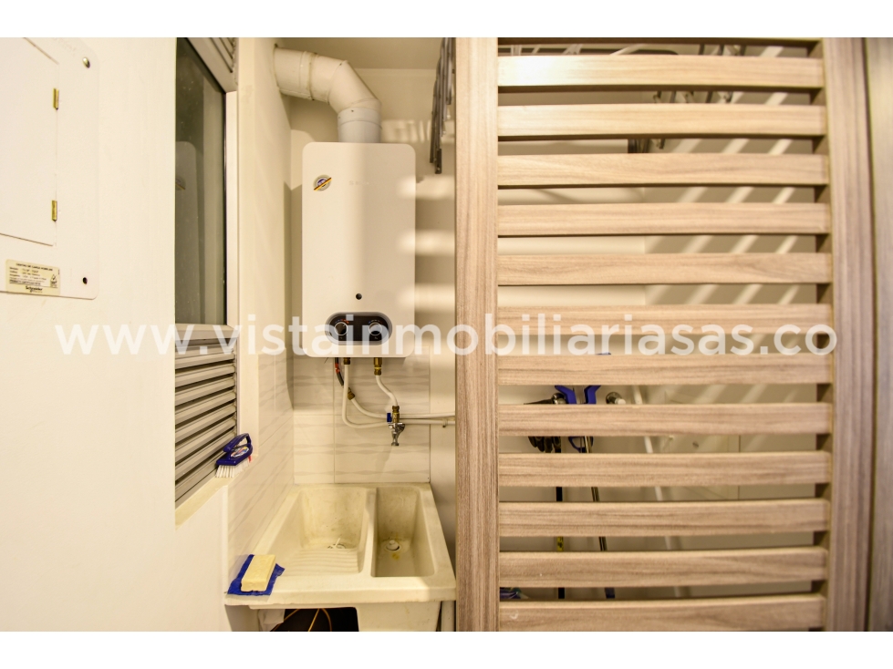 Apartamento en venta en Milan, Manizales · foto 21 de 24