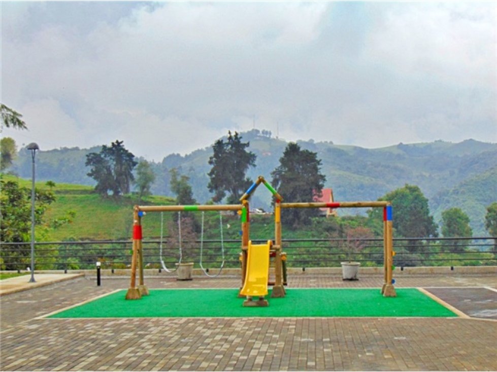 Apartamento en venta en Milan, Manizales · foto 18 de 24