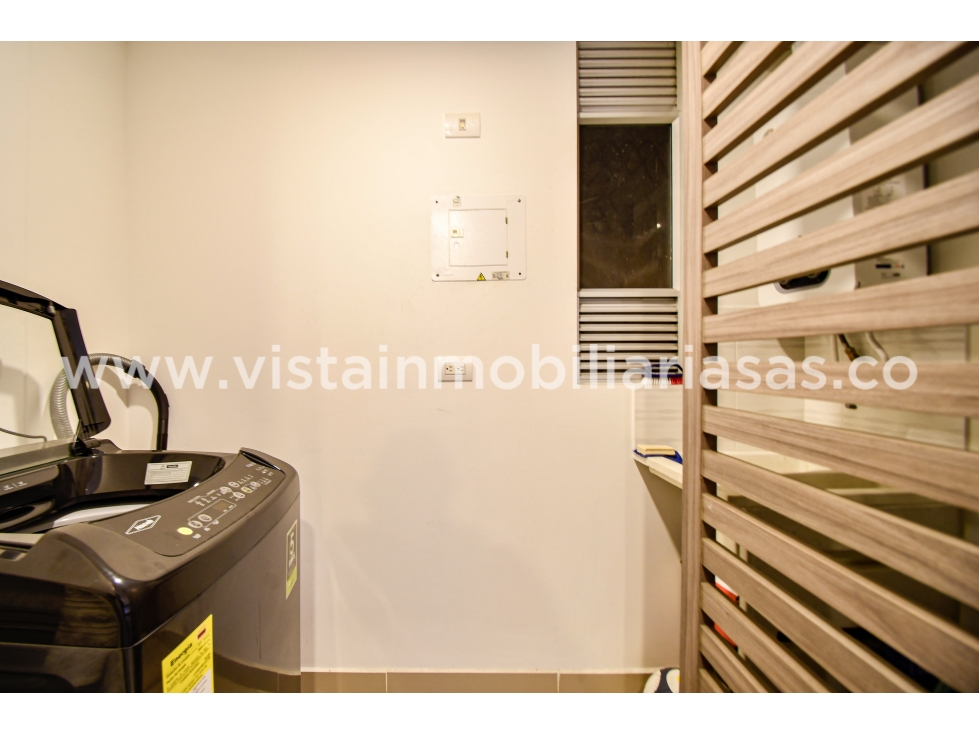Apartamento en venta en Milan, Manizales · foto 22 de 24