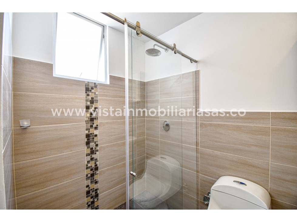 Apartamento en venta en Milan, Manizales · foto 22 de 24