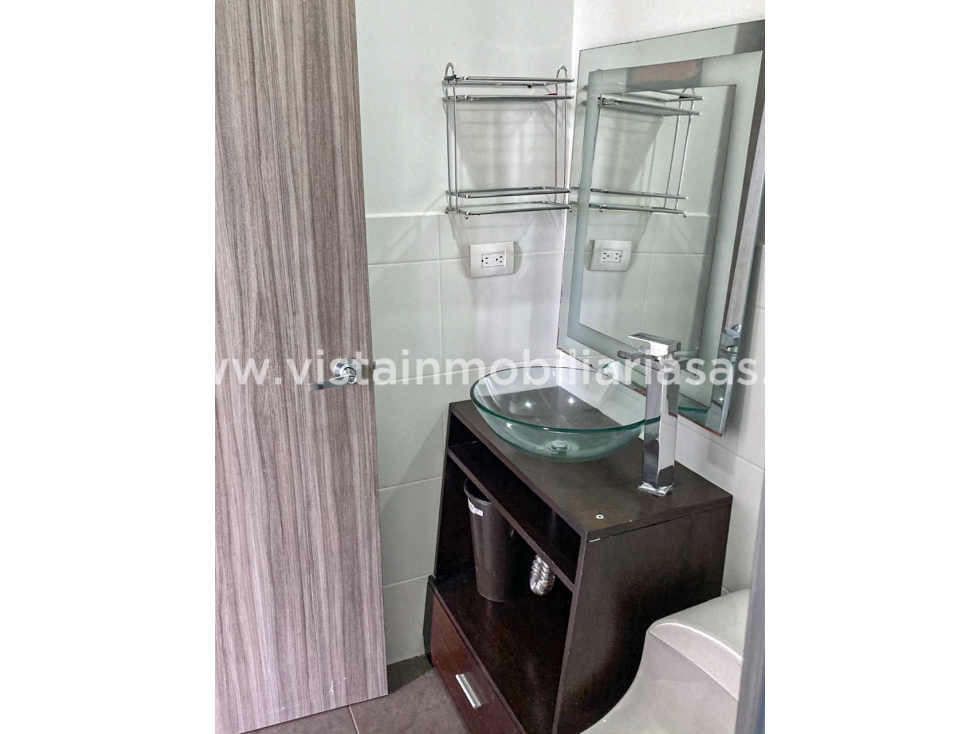 Apartamento en venta en Milan, Manizales · foto 23 de 24