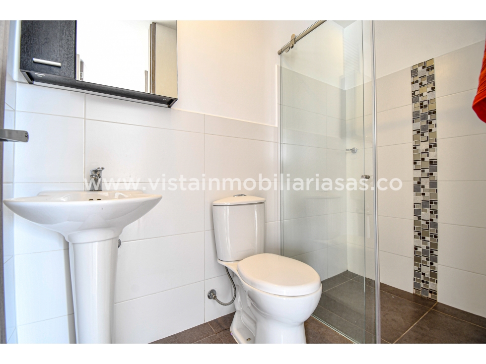 Apartamento en venta en Milan, Manizales · foto 24 de 24