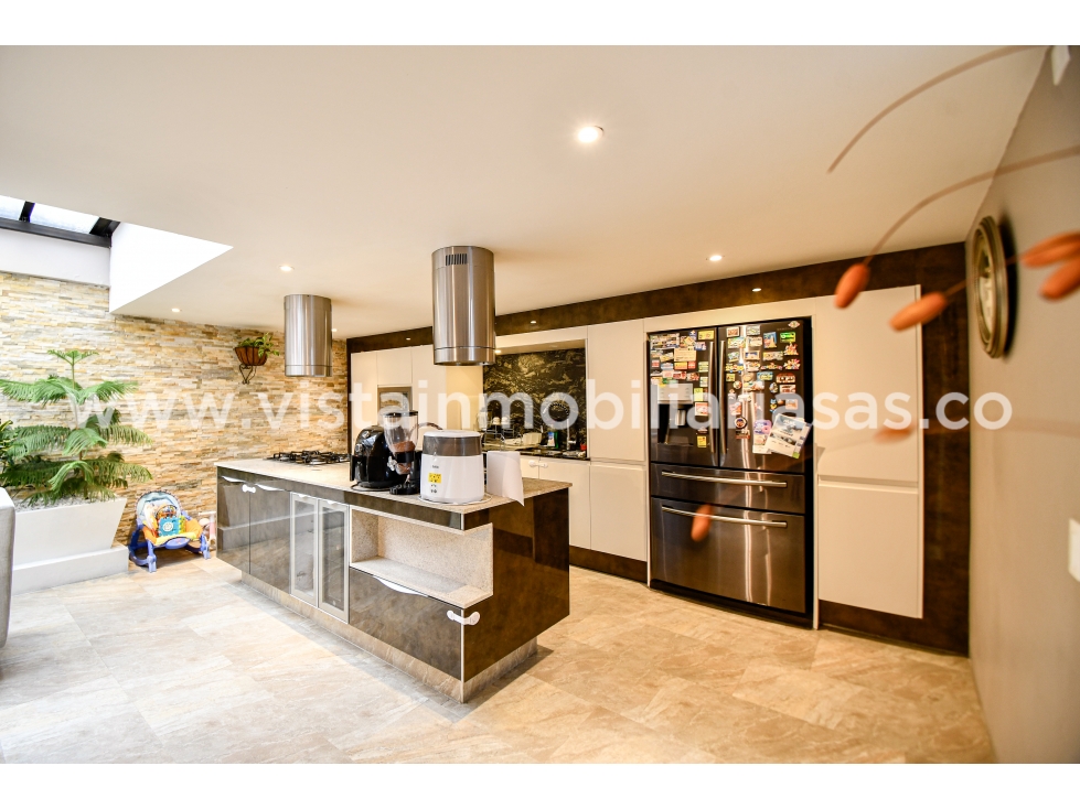 Casa en venta en Palermo, Manizales · foto 2 de 24