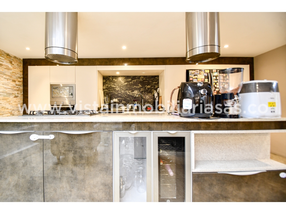 Casa en venta en Palermo, Manizales · foto 3 de 24