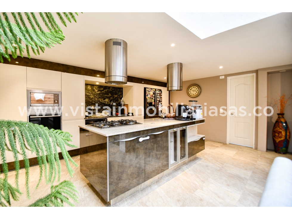 Casa en venta en Palermo, Manizales · foto 4 de 24