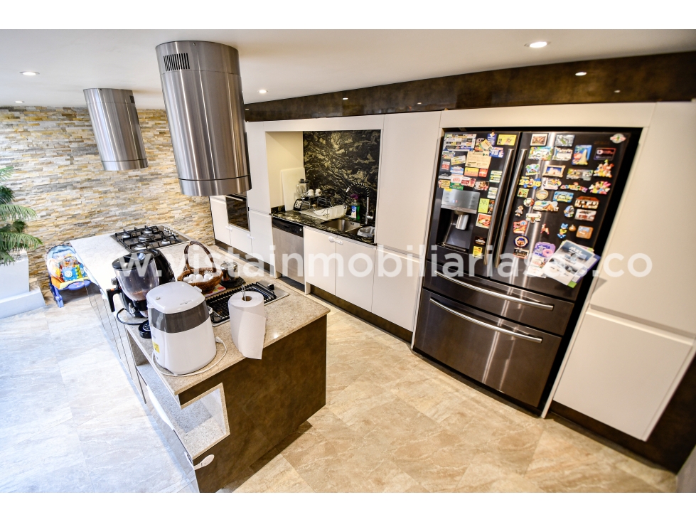 Casa en venta en Palermo, Manizales · foto 5 de 24