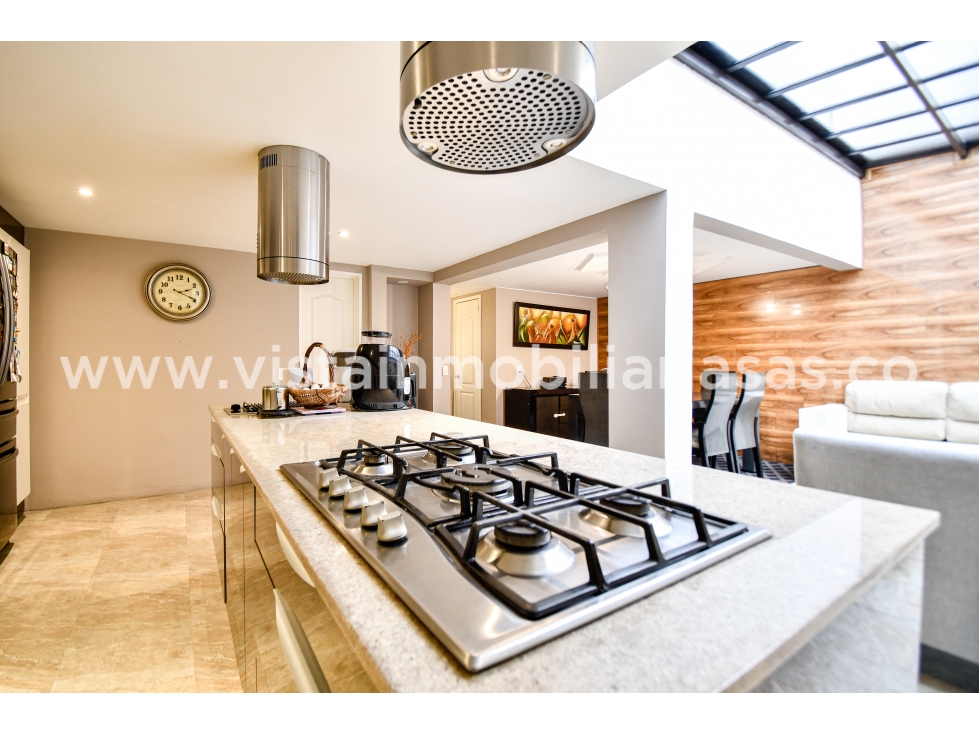 Casa en venta en Palermo, Manizales · foto 6 de 24