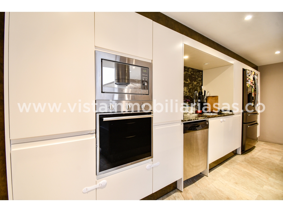 Casa en venta en Palermo, Manizales · foto 7 de 24