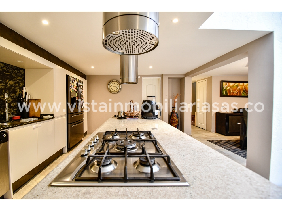 Casa en venta en Palermo, Manizales · foto 8 de 24