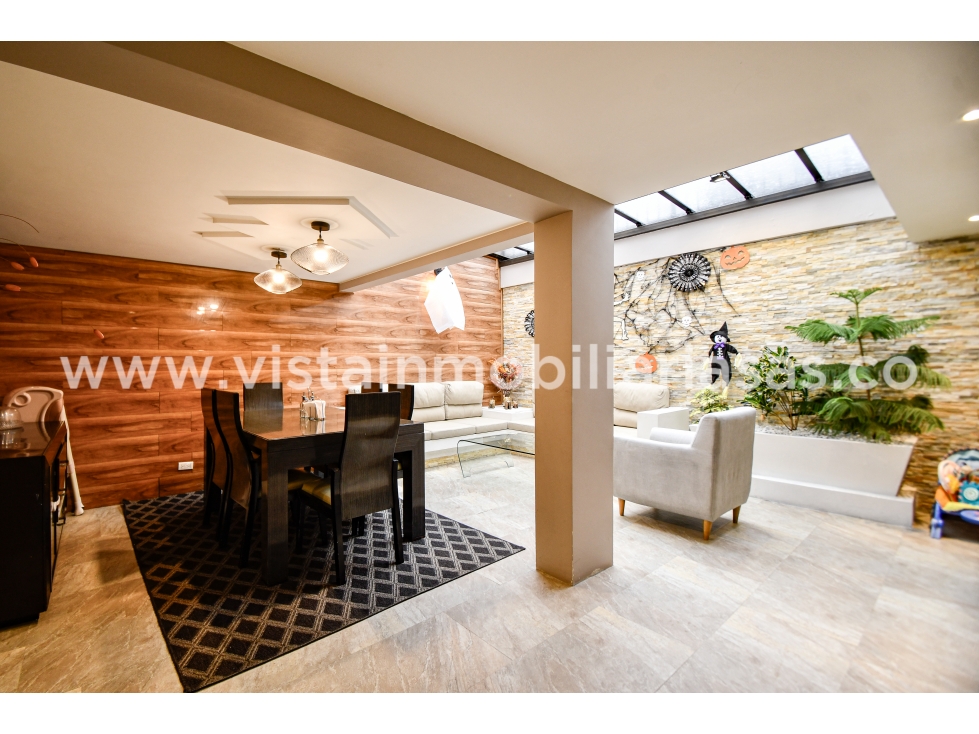 Casa en venta en Palermo, Manizales · foto 10 de 24